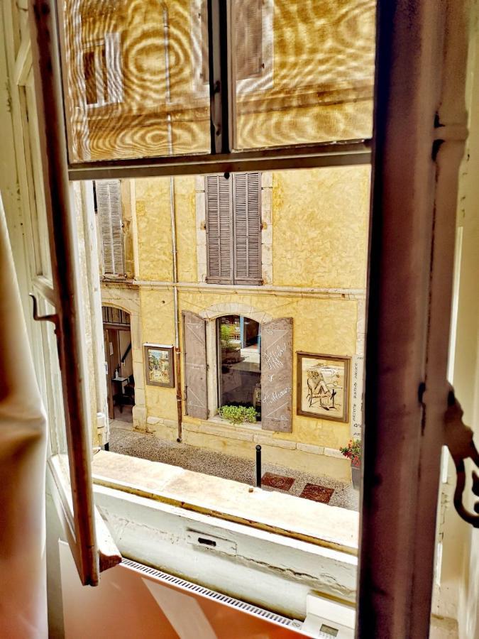 Ancienne Maison De Maitres Лурмарен Екстер'єр фото
