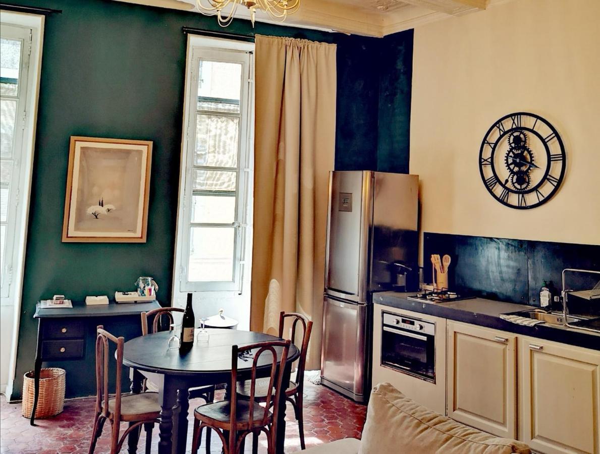 Ancienne Maison De Maitres Лурмарен Екстер'єр фото