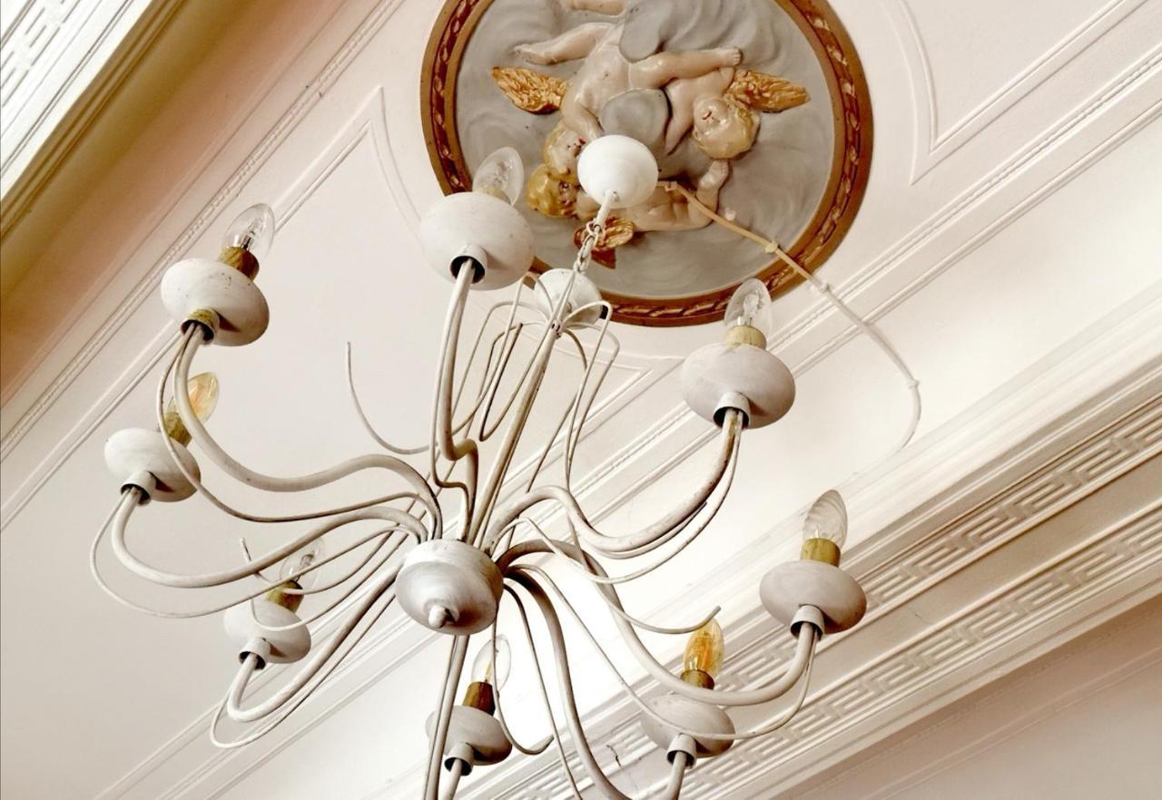 Ancienne Maison De Maitres Лурмарен Екстер'єр фото
