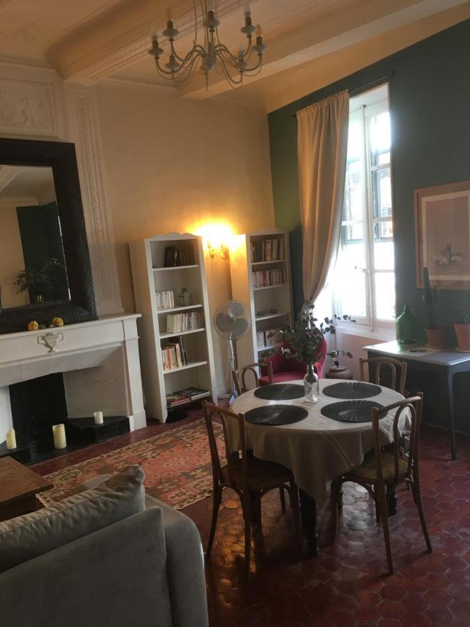 Ancienne Maison De Maitres Лурмарен Екстер'єр фото
